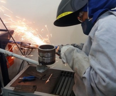 Parceria entre Fibria e Senai beneficia 71 jovens no Programa Jovem Aprendiz