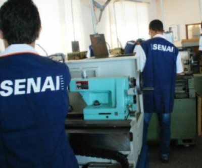 Senai oferece 100 vagas em dois cursos técnicos à distância em Três Lagoas