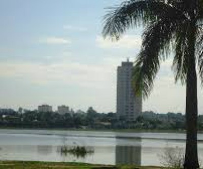 Três Lagoas terá máxima de 31°C nesta terça-feira 