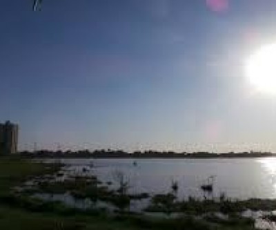 Outubro começa com temperaturas de até 33ºC em Três Lagoas, prevê Inmet