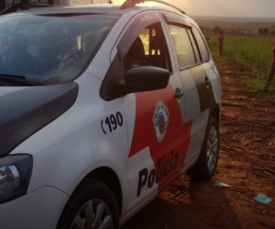 Em Castilho, Homem morre após supostamente ser atingido por raio