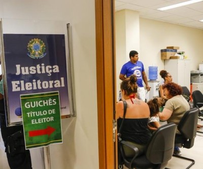 Veja como saber se seu título de eleitor está entre os 61 mil cancelados em MS