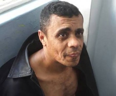 Justiça suspende entrevistas com agressor de Jair Bolsonaro