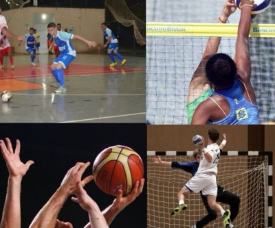 SEJUVEL prorroga inscrições para Jogos Abertos Três-lagoenses