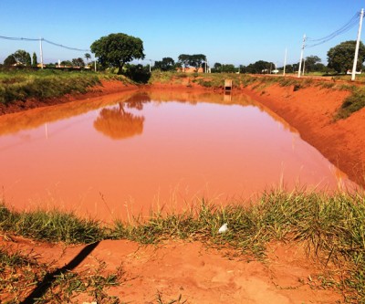 Morte e acidente em “piscinão”: Prefeitura 