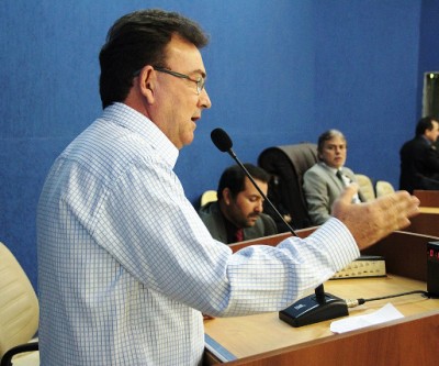 Aprovado 9,38% de reajuste para servidor municipal