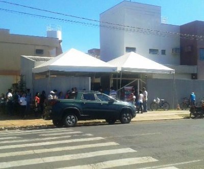 Prazo para regularização do título de eleitor termina hoje em Três Lagoas 
