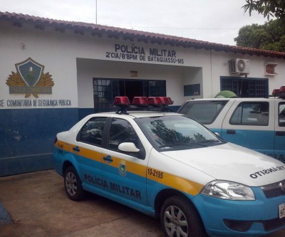 Comandante prende policial e moradores fazem “vaquinha” para soltar PM da cadeia 