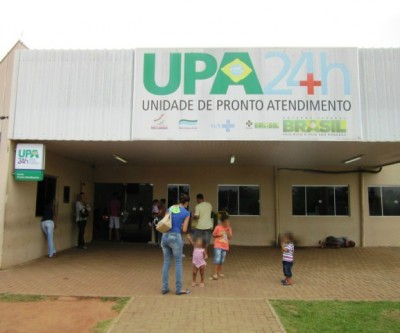Três Lagoas já registra mais de mil casos de dengue