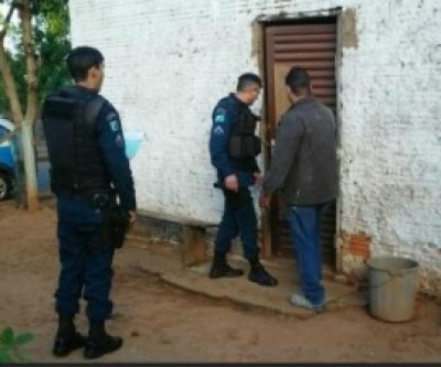 Homem que estava desaparecido é encontrado morto no Guanabara 