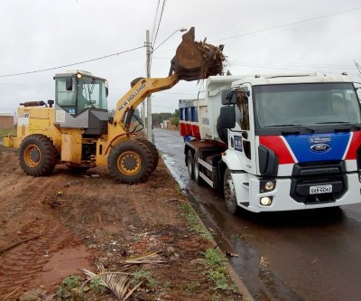 14ª edição do Meu Bairro Limpo acontecerá em três bairros de Três Lagoas