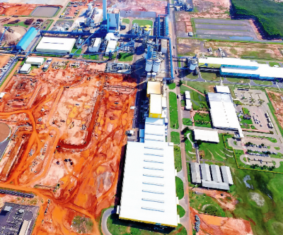 BNDES aprova empréstimo de R$ 2,3 bi para projeto de Três Lagoas, da Fibria