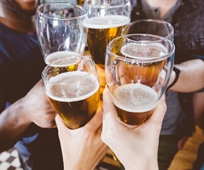 Venda de bebidas alcoólicas fica liberada em Três Lagoas durante as eleições de 2018