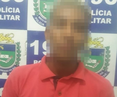 Jovem é preso no Centro após ser abordado com bicicleta furtada