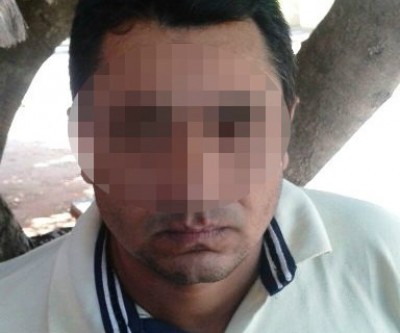 SIG prende acusado de tráfico e apreende quase 4 kg de maconha