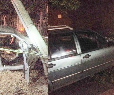 Embriaguez ao volante e dois acidentes graves marcam a sexta-feira em Três Lagoas 
