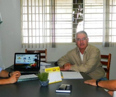 Parceria entre sindicato, prefeitura e Senar irá beneficiar diretamente produtores