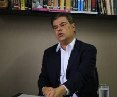 Nelsinho Trad e Soraya Thronicke são eleitos senadores por MS