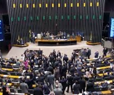 Os Deputados Federais de Mato Grosso do Sul já foram escolhidos