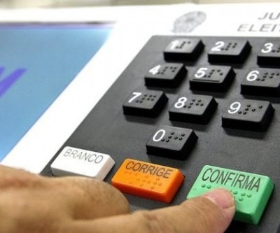 Mais de 27% do eleitorado três-lagoense abstém o voto nas eleições 2018