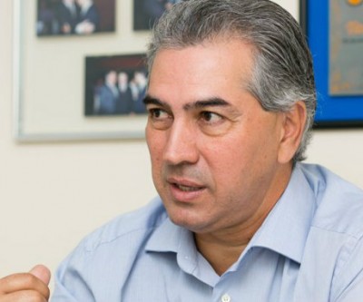 Governador cumpre agenda nesta sexta em Brasilândia, Três Lagoas e Naviraí