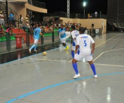 Campeonatos de Futsal, Vôlei e Basquete da Sejuvel iniciam nesta quarta