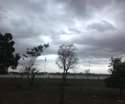 Inmet e Defesa Civil emitem alerta de tempestade para Três Lagoas