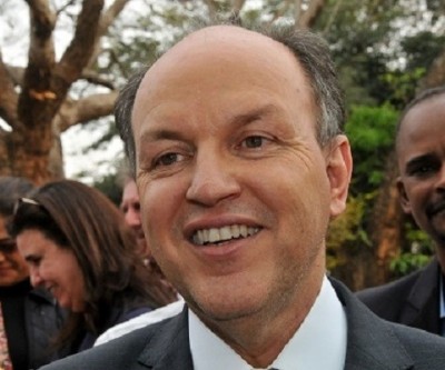 PMDB vai apoiar Juiz Odilon no segundo turno das eleições em MS
