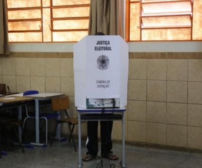 Justiça Eleitoral proíbe prisão de candidatos a partir deste sábado
