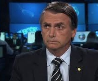 Bolsonaro diz que quer fazer uma transformação cultural no país