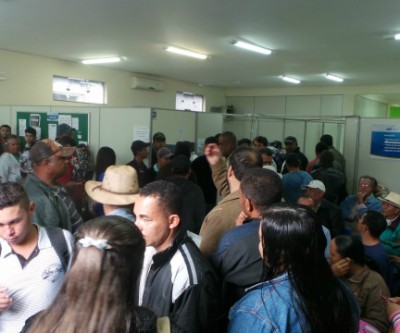 Veja as vagas de trabalho para esta quarta-feira em Três Lagoas 