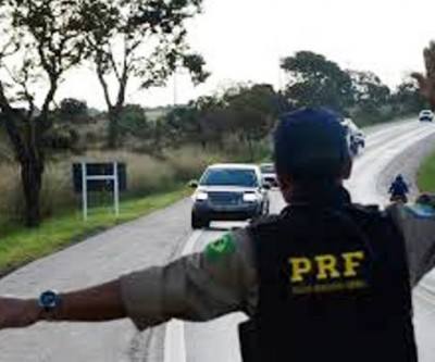 Após lei do “farol baixo”, acidentes com mortes em MS diminuem 50%