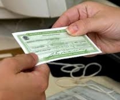Eleitor pode emitir certidão de quitação eleitoral a partir de segunda  