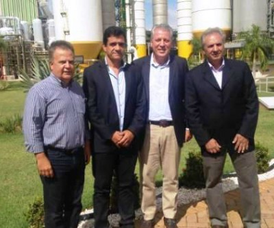 Agepan vai fiscalizar condições de gasoduto instalado em Três Lagoas