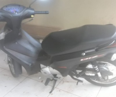 PM recupera duas motocicletas furtadas em Três Lagoas