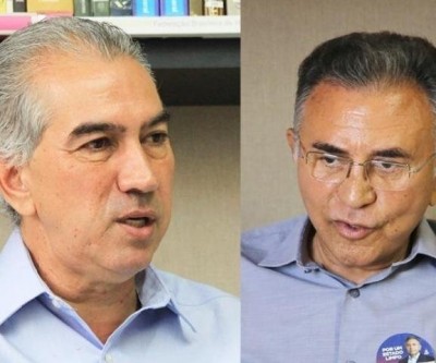 Com novo limite para o 2º turno, candidatos já gastaram 4,8 milhões