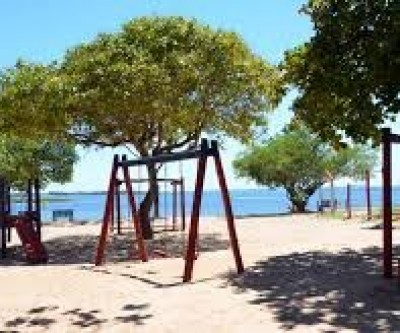 Domingo Kids acontecerá no Balneário Municipal Miguel Jorge Tabox