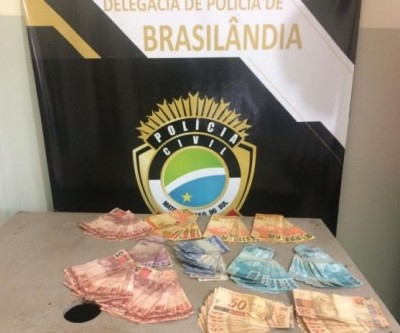 Polícia Civil fecha 