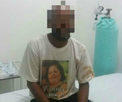 Polícia Militar de Brasilândia salva homem que tentava cometer suicídio