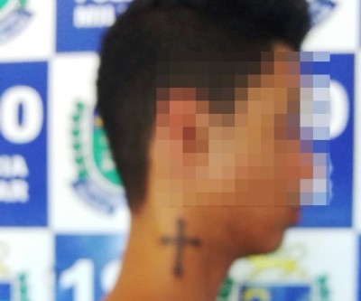 Com mandado de internação em aberto, PM apreende adolescente em Três Lagoas