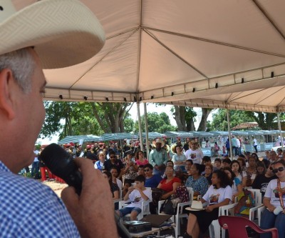 6º Encontro de Camponesas expõe diversidade da produção rural da região