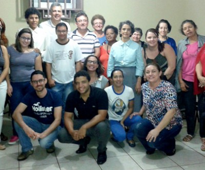Diocese de Três Lagoas inicia ações da Pastoral do Imigrante 