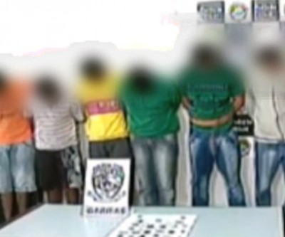 Juiz aceita denúncia contra 17 suspeitos de matarem policial em Três Lagoas 
