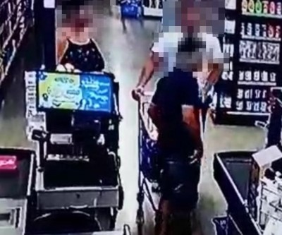 Donos de pizzaria são indiciados por furto de celular em supermercado  