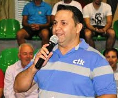 Após denúncias em rede social de “duplo emprego”, diretor da SEJUVEL é exonerado 