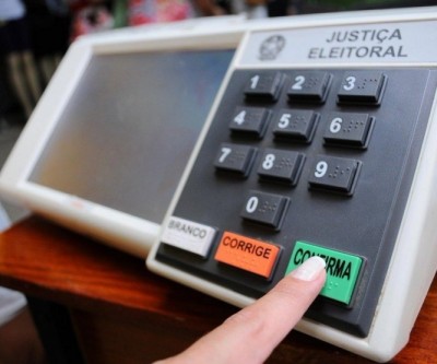 Votação de brasileiros no exterior já foi encerrada em 33 países