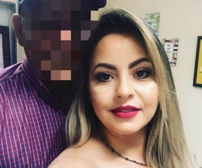 Antes de assassinar Camilo, Joice Espíndola já teria esfaqueado cunhado