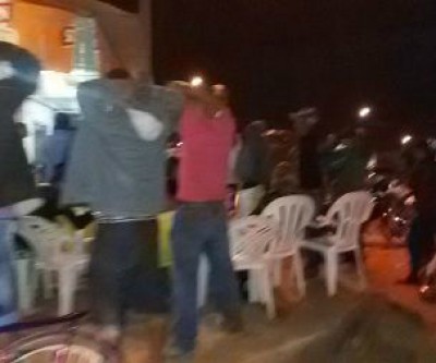 2º BPM deflagra operação “Três Lagoas Mais Segura” neste feriadão 
