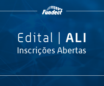 Últimos dias para inscrição de programa que ofertará bolsas de 4 mil reais