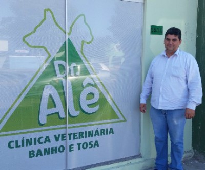 Pet Show será destaque na 39ª Expotrês em Três Lagoas 